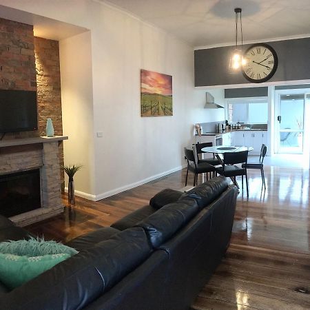Apartment 5Ive Девонпорт Экстерьер фото