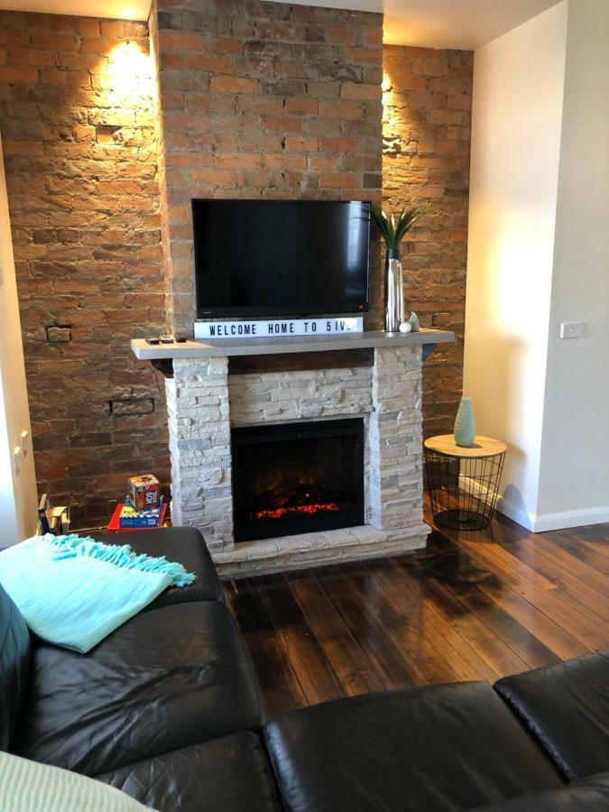 Apartment 5Ive Девонпорт Экстерьер фото